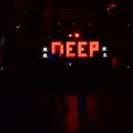 Deep at Club Vanguard